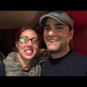 Meet your Posher, Courtney